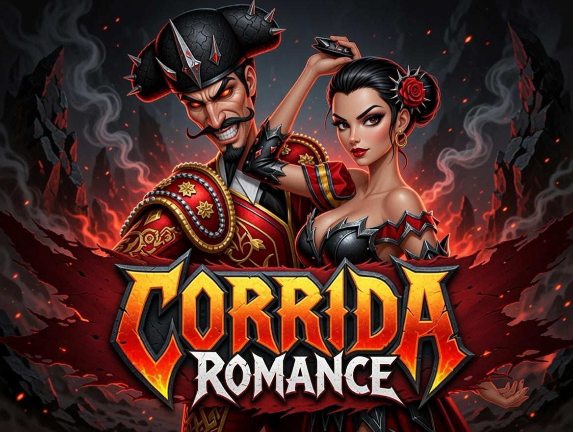 Corrida Romance